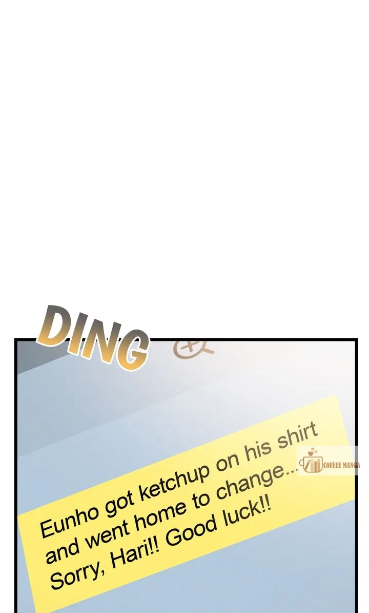 A Morning Kiss at Tiffany’s Chapter 78 – Page 38