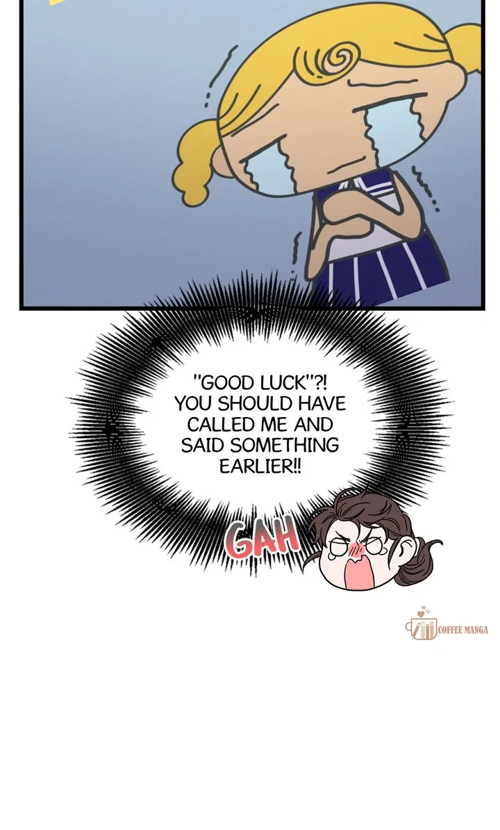 A Morning Kiss at Tiffany’s Chapter 78 – Page 39