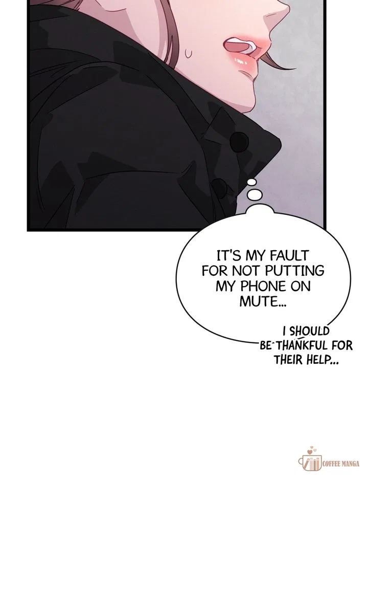 A Morning Kiss at Tiffany’s Chapter 78 – Page 41