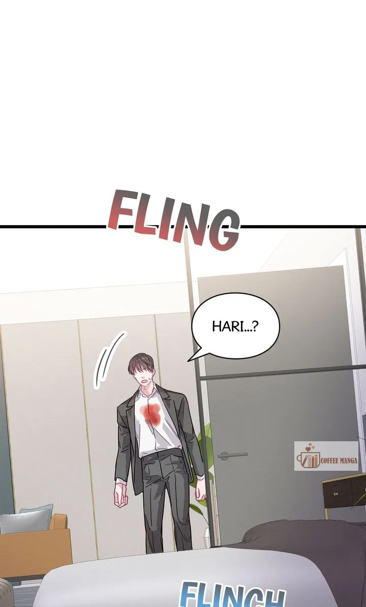 A Morning Kiss at Tiffany’s Chapter 78 – Page 42