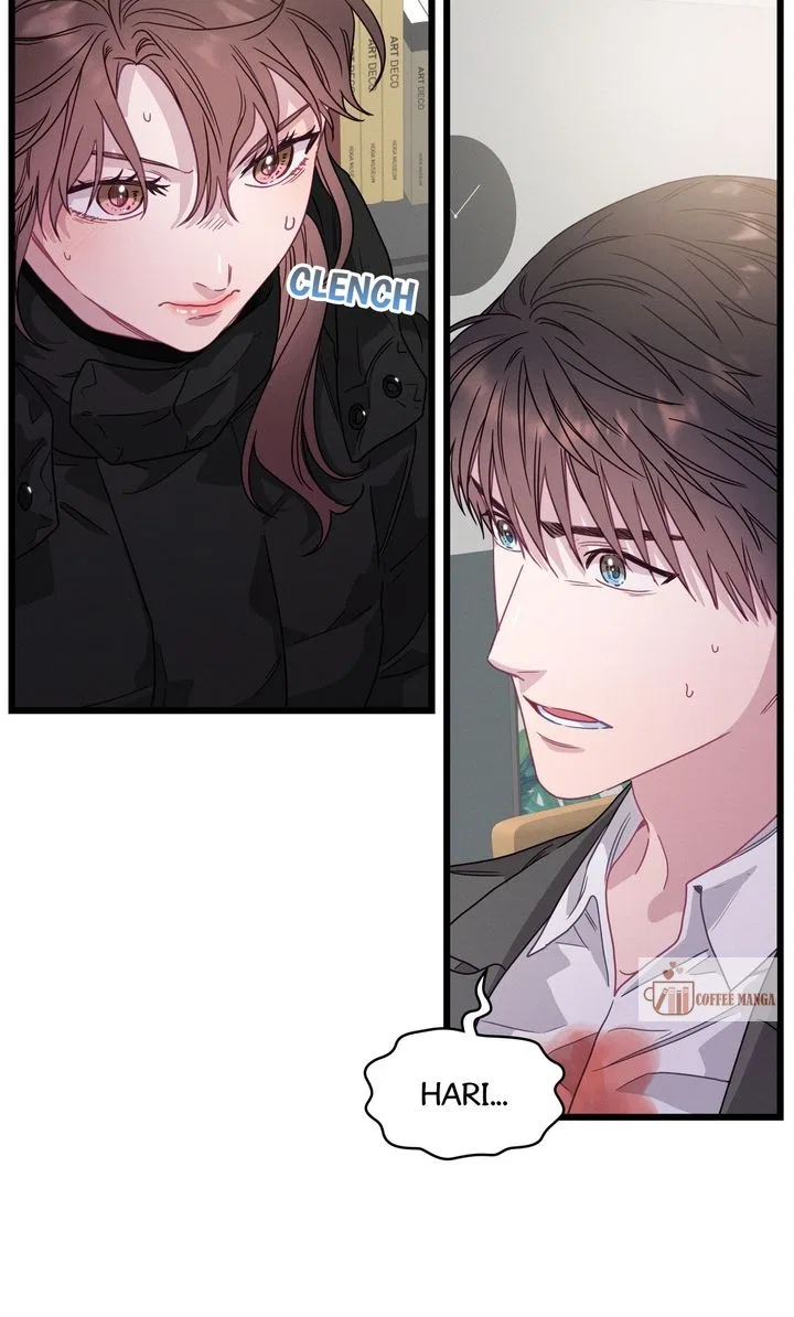 A Morning Kiss at Tiffany’s Chapter 78 – Page 48