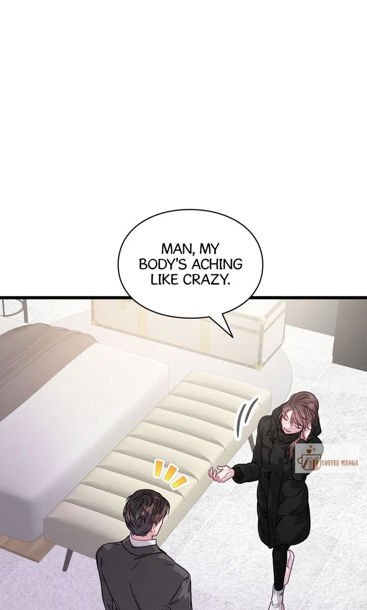A Morning Kiss at Tiffany’s Chapter 78 – Page 49
