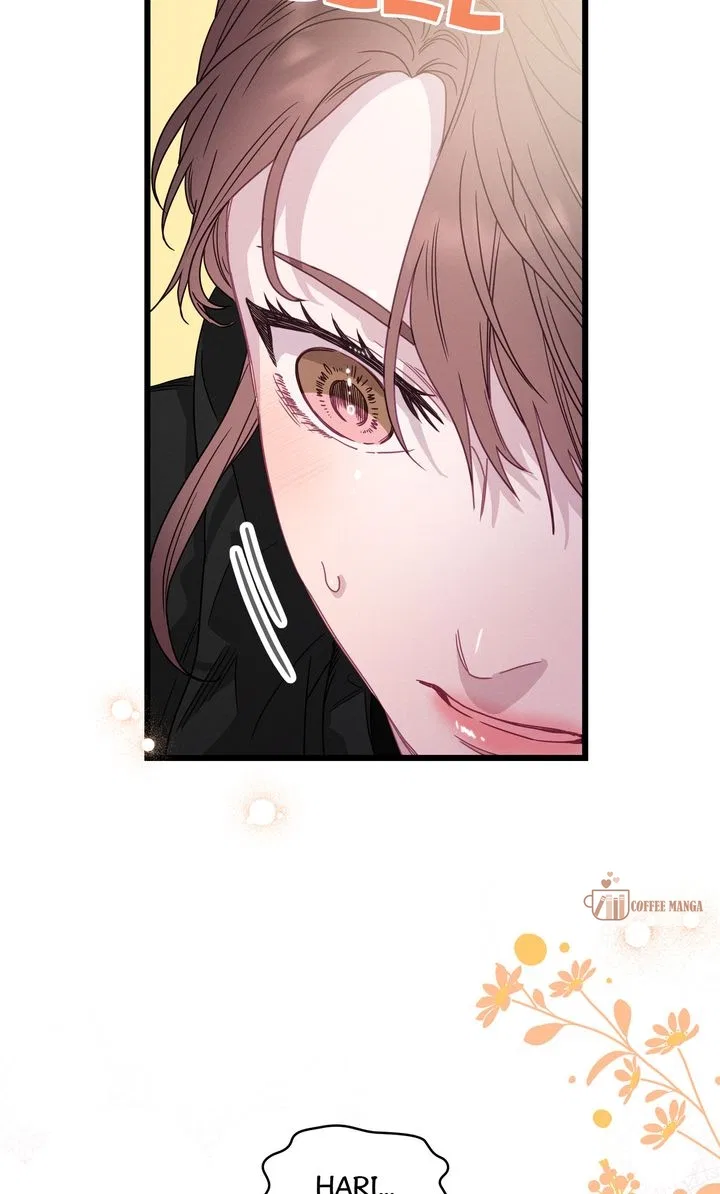 A Morning Kiss at Tiffany’s Chapter 78 – Page 51