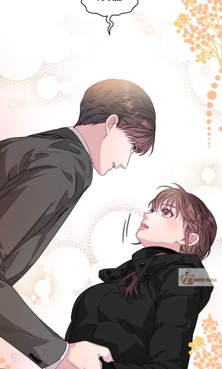 A Morning Kiss at Tiffany’s Chapter 78 – Page 52