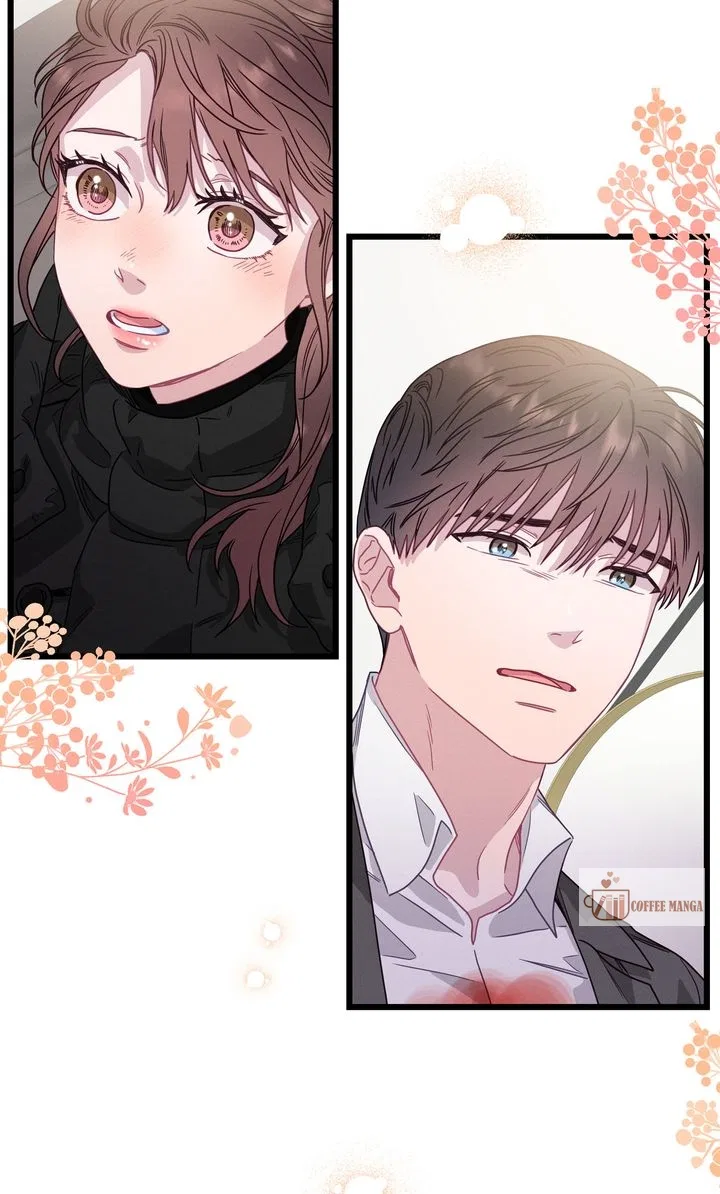 A Morning Kiss at Tiffany’s Chapter 78 – Page 54
