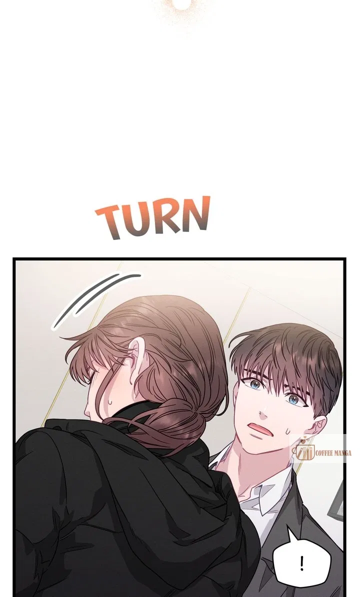 A Morning Kiss at Tiffany’s Chapter 78 – Page 55
