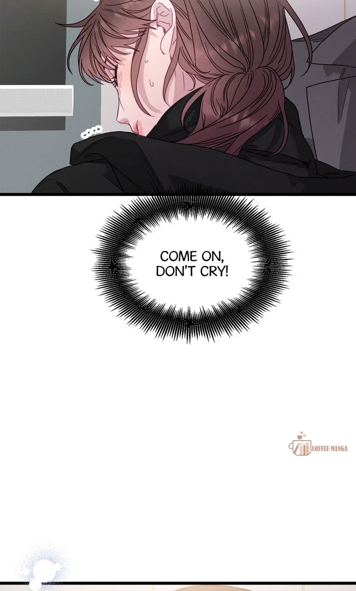 A Morning Kiss at Tiffany’s Chapter 78 – Page 57