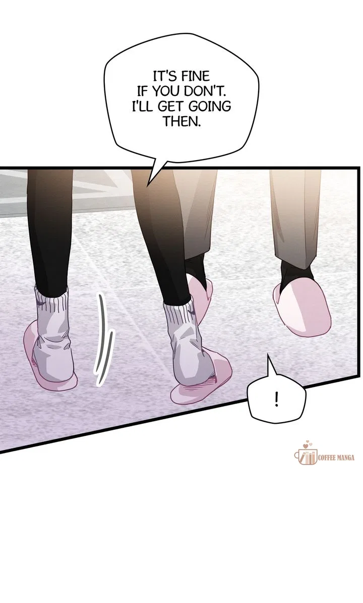 A Morning Kiss at Tiffany’s Chapter 78 – Page 59