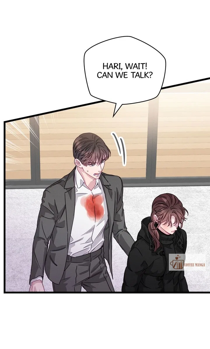 A Morning Kiss at Tiffany’s Chapter 78 – Page 60