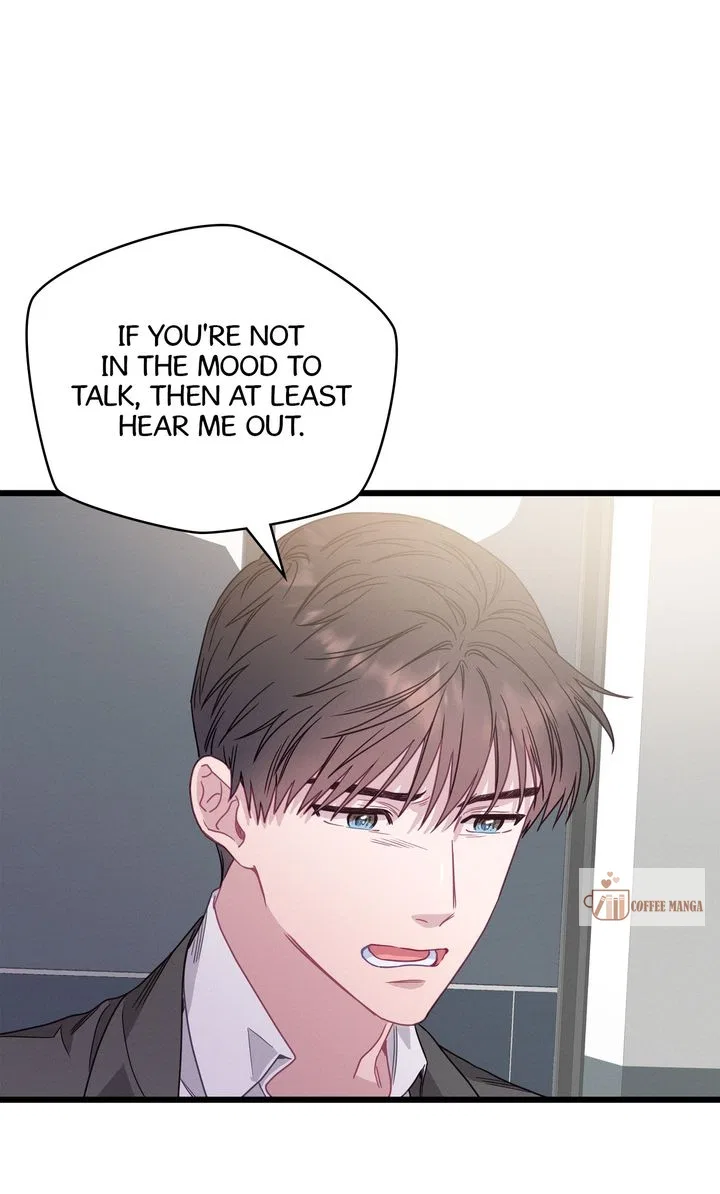 A Morning Kiss at Tiffany’s Chapter 78 – Page 61
