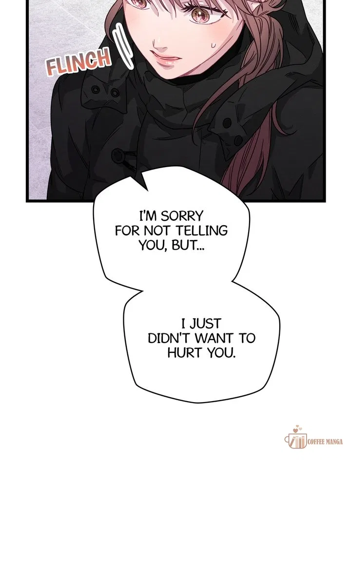 A Morning Kiss at Tiffany’s Chapter 78 – Page 63