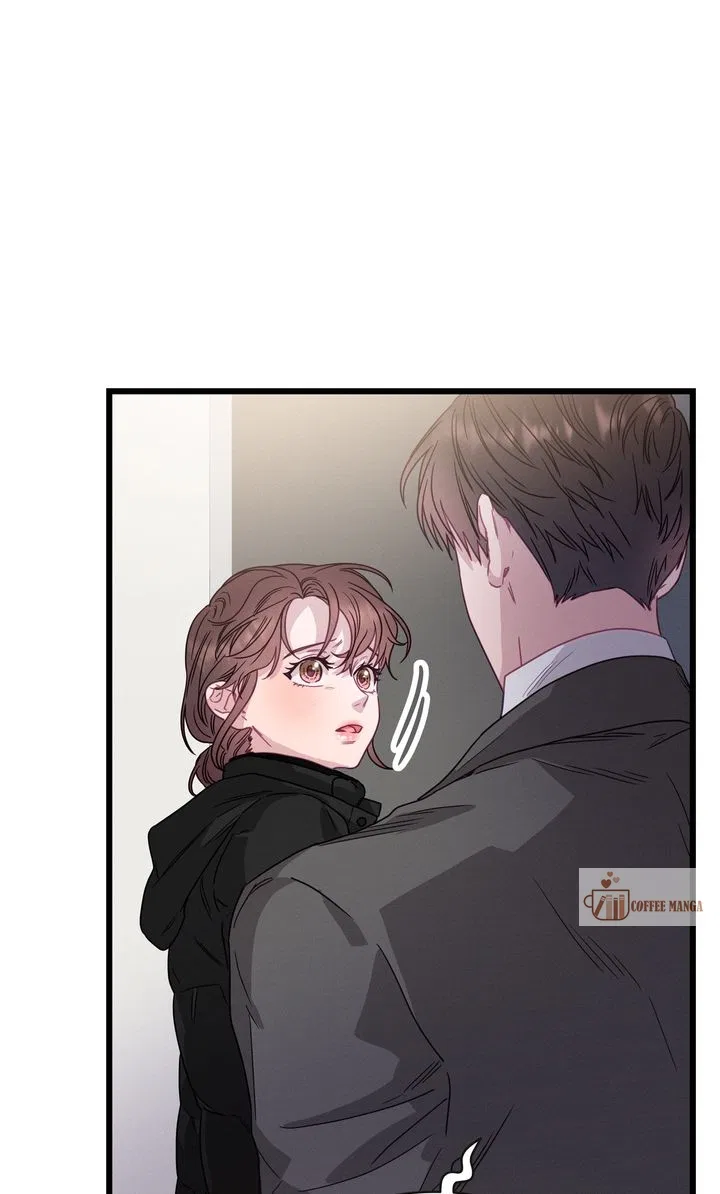 A Morning Kiss at Tiffany’s Chapter 78 – Page 64