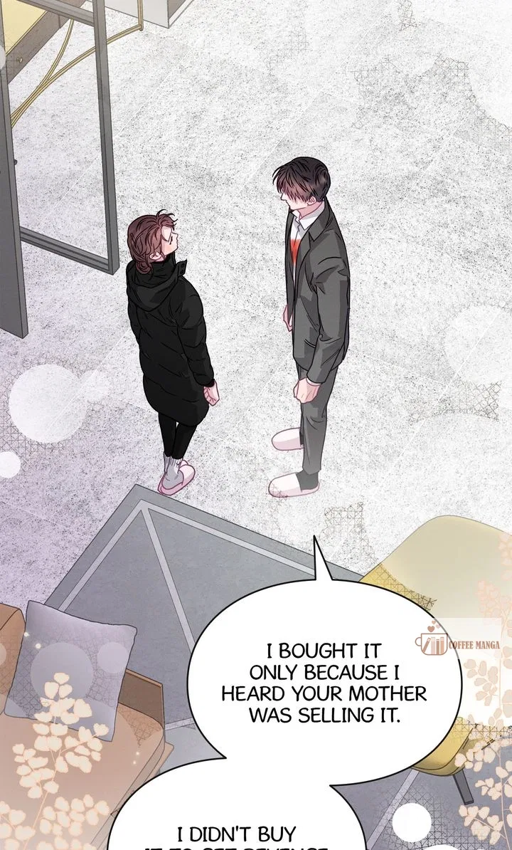 A Morning Kiss at Tiffany’s Chapter 78 – Page 66