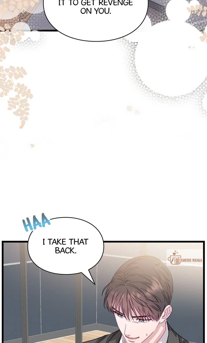 A Morning Kiss at Tiffany’s Chapter 78 – Page 67