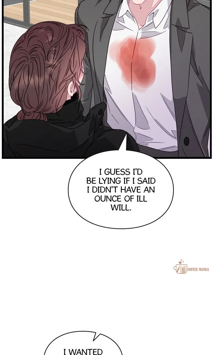 A Morning Kiss at Tiffany’s Chapter 78 – Page 68