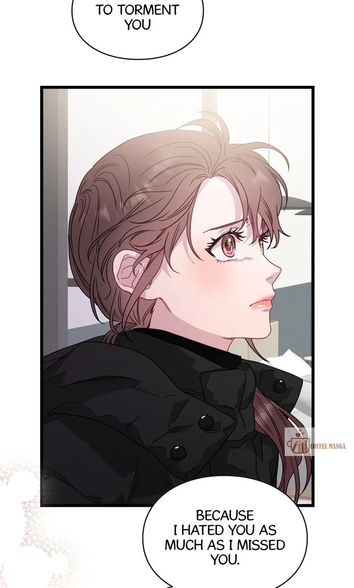 A Morning Kiss at Tiffany’s Chapter 78 – Page 69