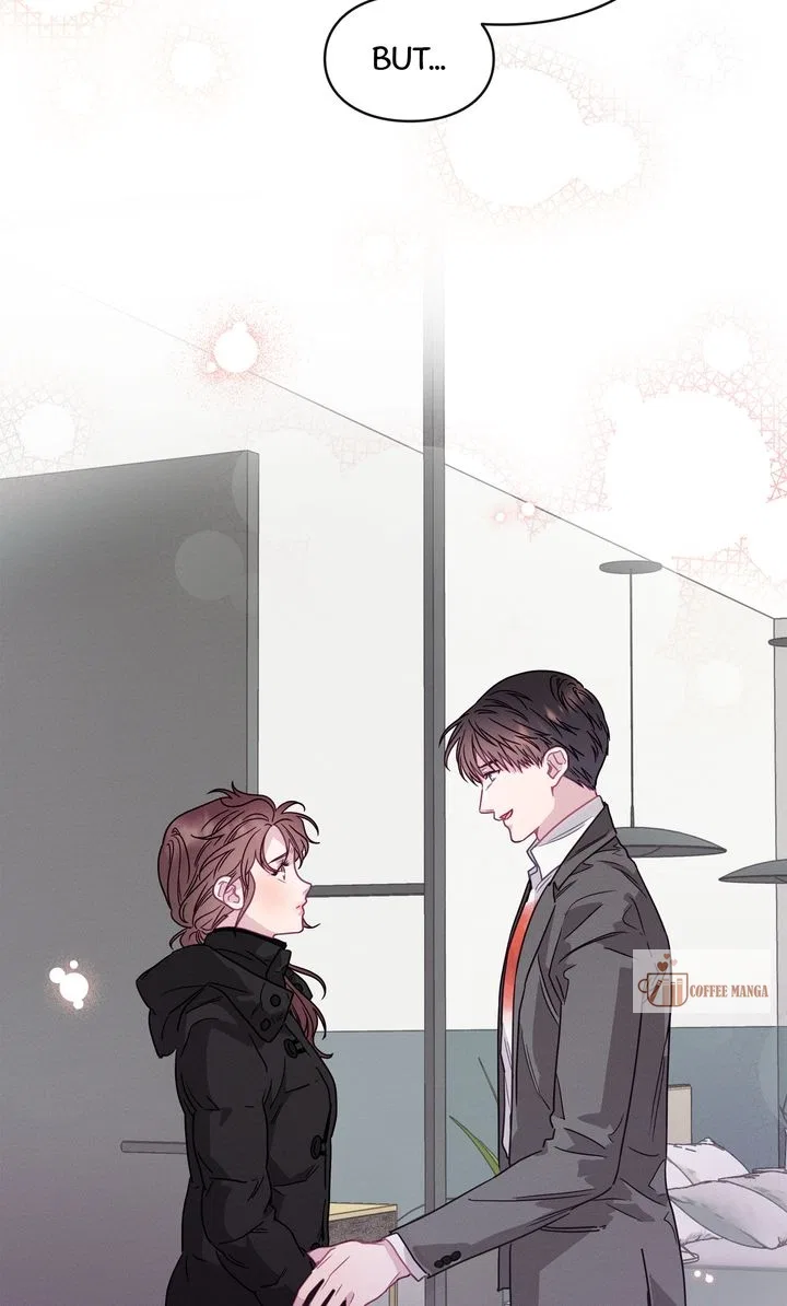 A Morning Kiss at Tiffany’s Chapter 78 – Page 70
