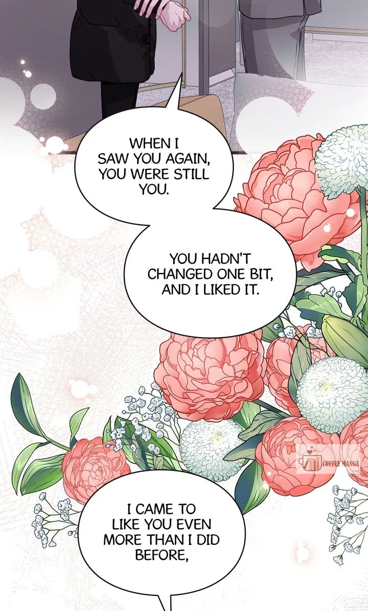 A Morning Kiss at Tiffany’s Chapter 78 – Page 71