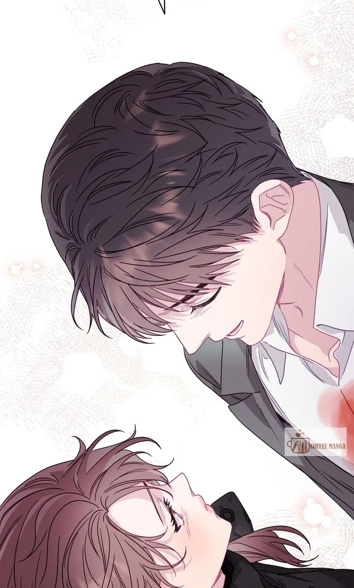 A Morning Kiss at Tiffany’s Chapter 78 – Page 72