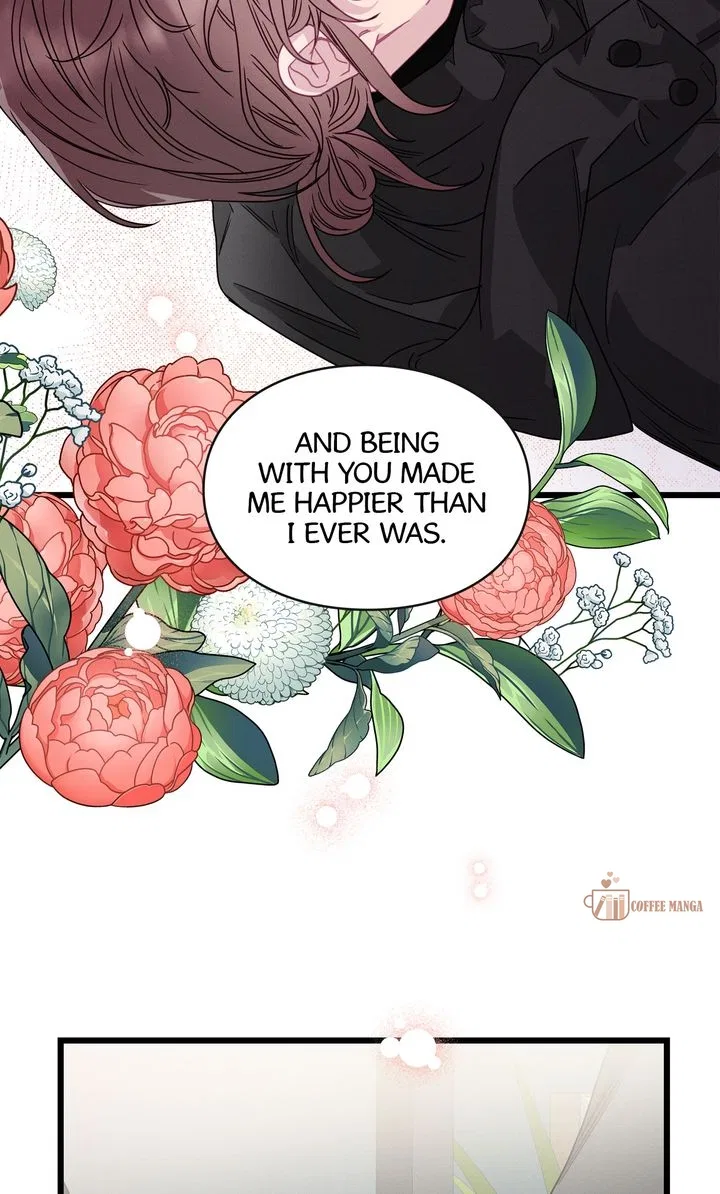 A Morning Kiss at Tiffany’s Chapter 78 – Page 73