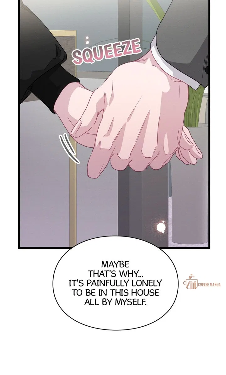 A Morning Kiss at Tiffany’s Chapter 78 – Page 74
