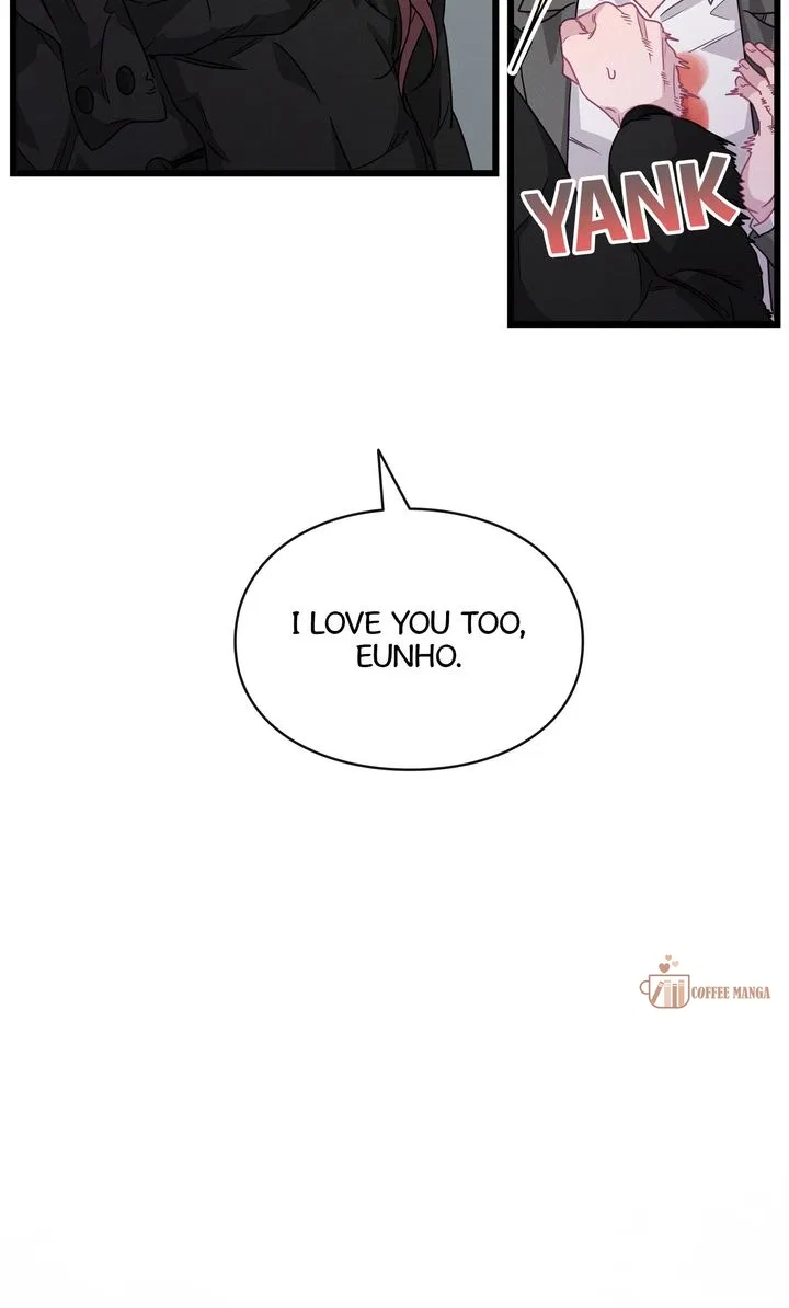 A Morning Kiss at Tiffany’s Chapter 78 – Page 76