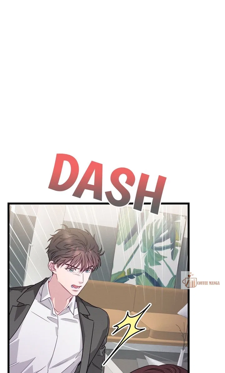 A Morning Kiss at Tiffany’s Chapter 78 – Page 80
