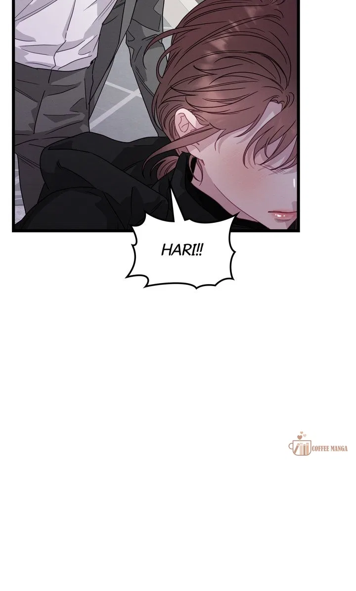 A Morning Kiss at Tiffany’s Chapter 78 – Page 81