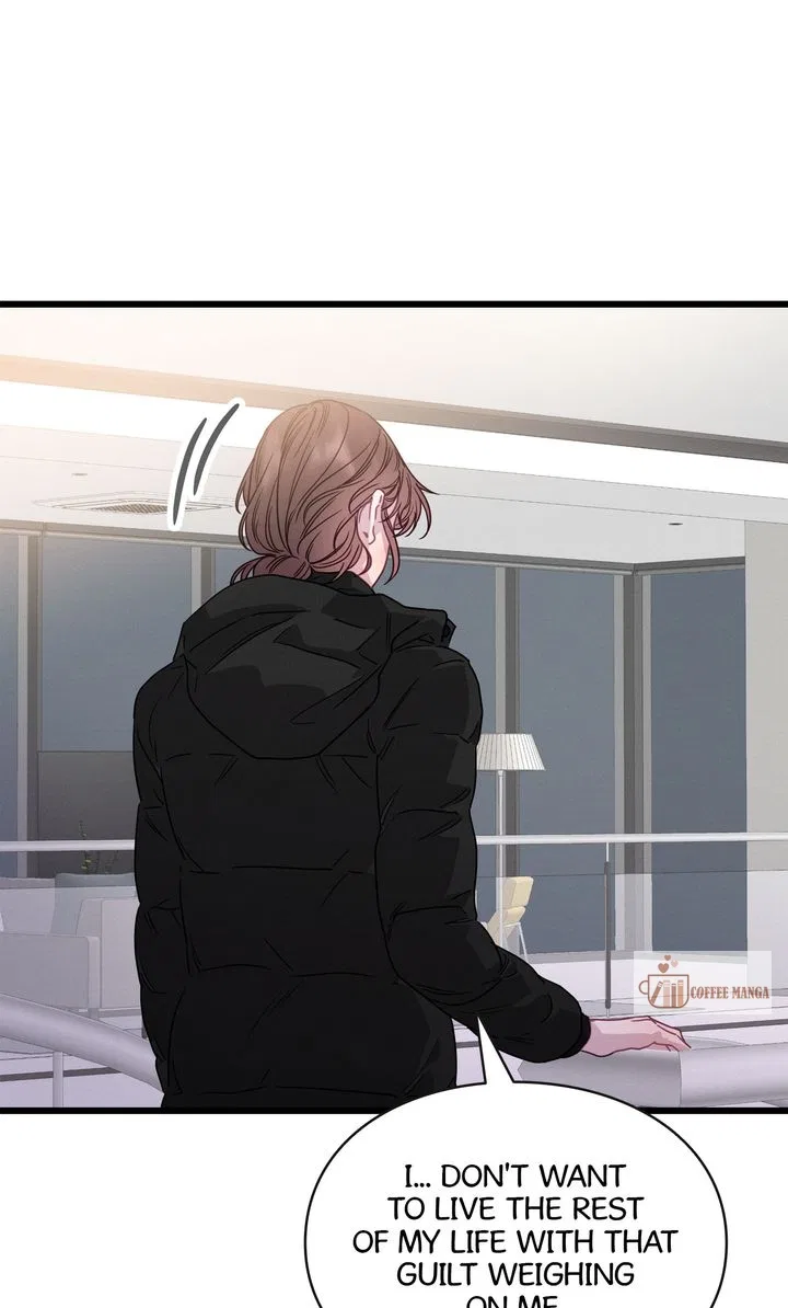 A Morning Kiss at Tiffany’s Chapter 78 – Page 82