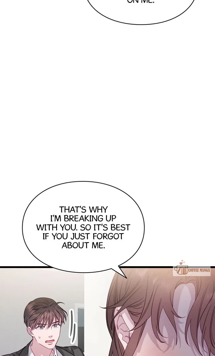 A Morning Kiss at Tiffany’s Chapter 78 – Page 83