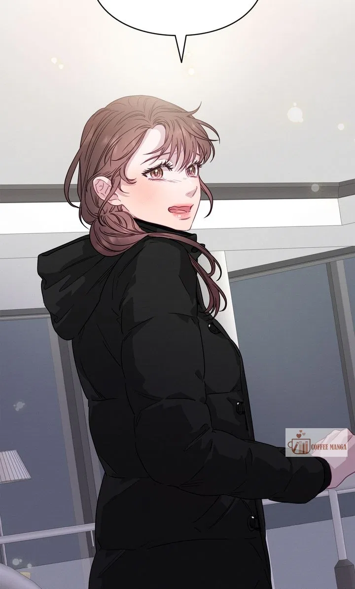 A Morning Kiss at Tiffany’s Chapter 78 – Page 85