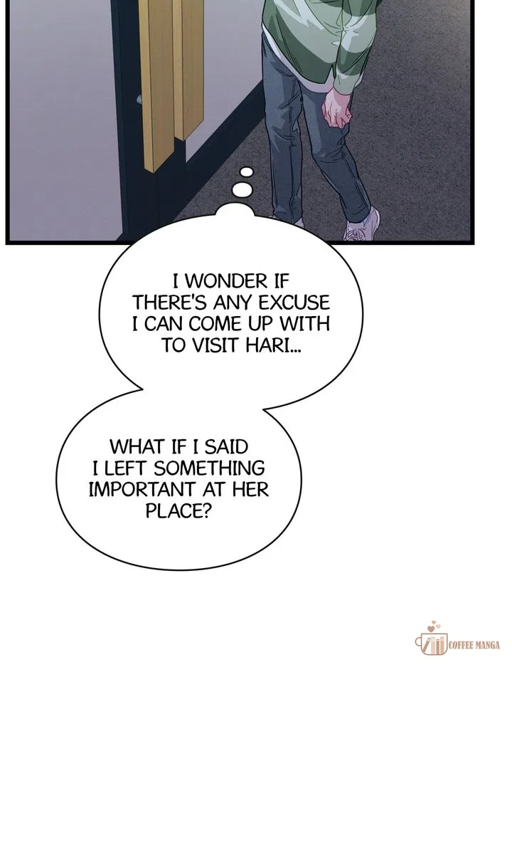 A Morning Kiss at Tiffany’s Chapter 78 – Page 93