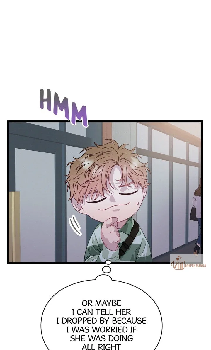 A Morning Kiss at Tiffany’s Chapter 78 – Page 94
