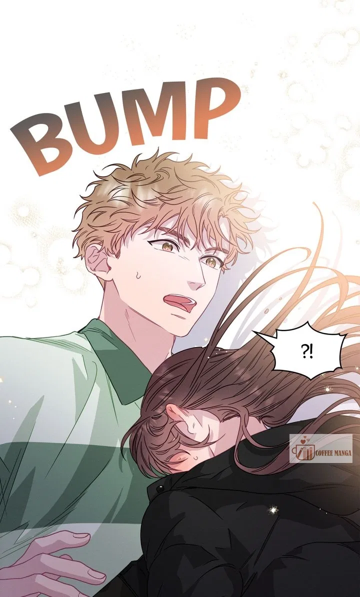 A Morning Kiss at Tiffany’s Chapter 78 – Page 96