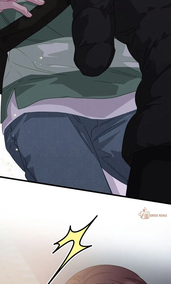 A Morning Kiss at Tiffany’s Chapter 78 – Page 97