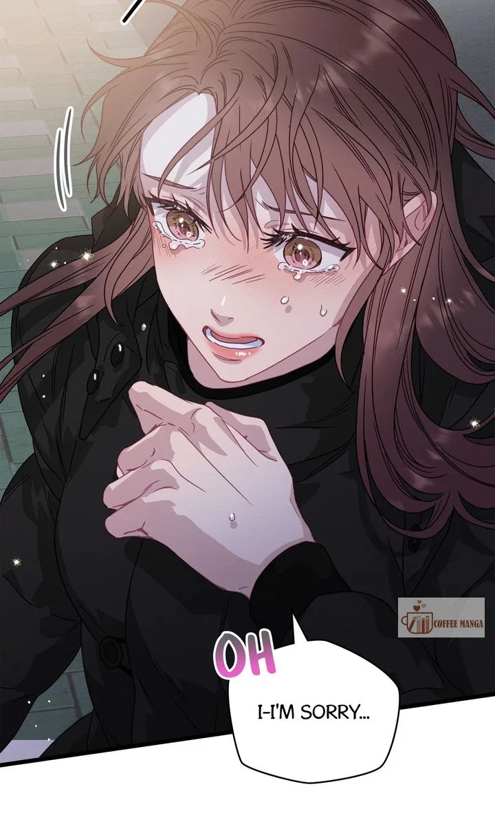 A Morning Kiss at Tiffany’s Chapter 78 – Page 98