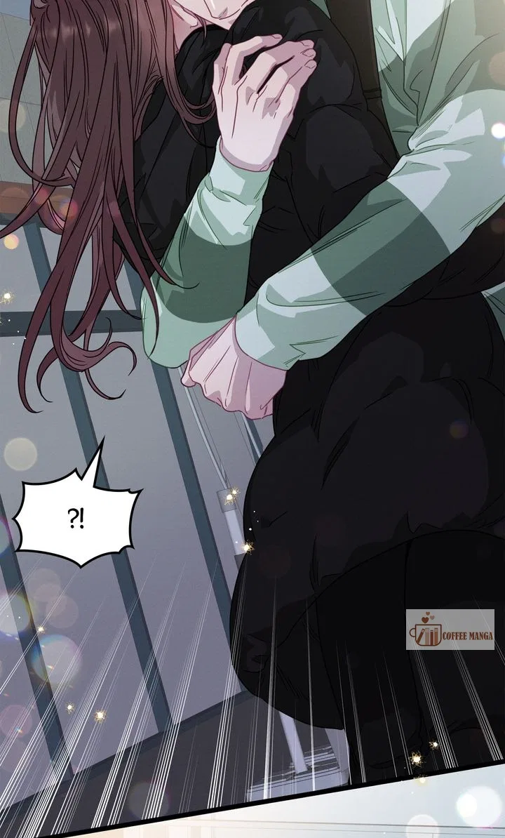 A Morning Kiss at Tiffany’s Chapter 78 – Page 104