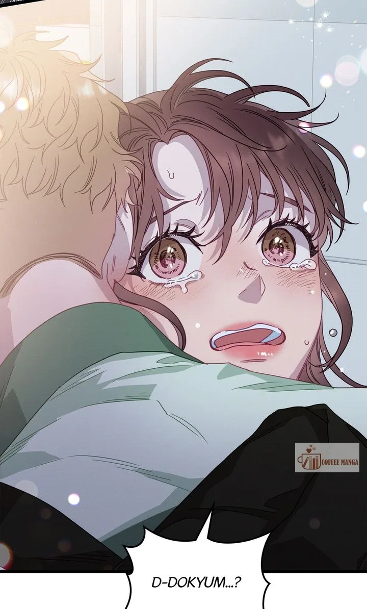 A Morning Kiss at Tiffany’s Chapter 78 – Page 105