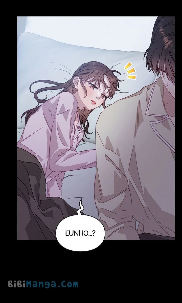 A Morning Kiss at Tiffany’s Chapter 77 – Page 2