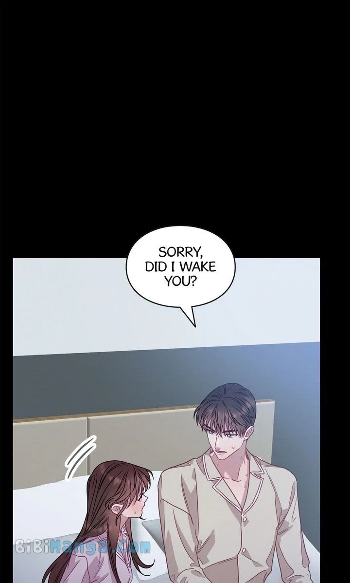 A Morning Kiss at Tiffany’s Chapter 77 – Page 3