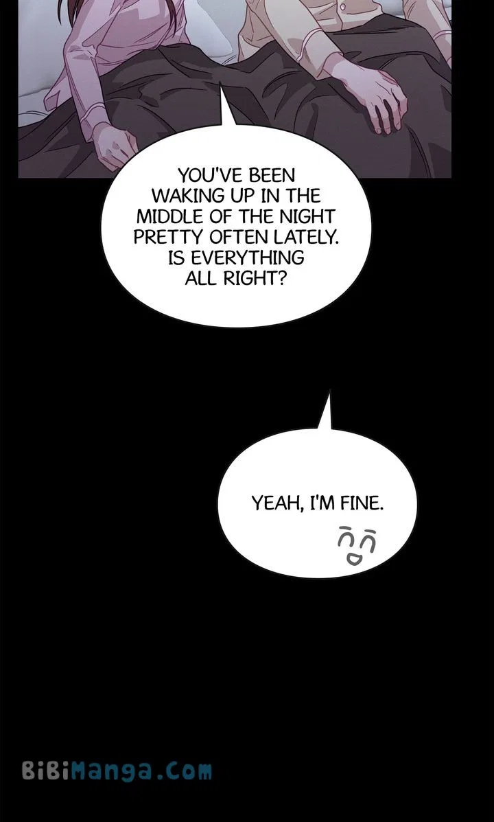 A Morning Kiss at Tiffany’s Chapter 77 – Page 4