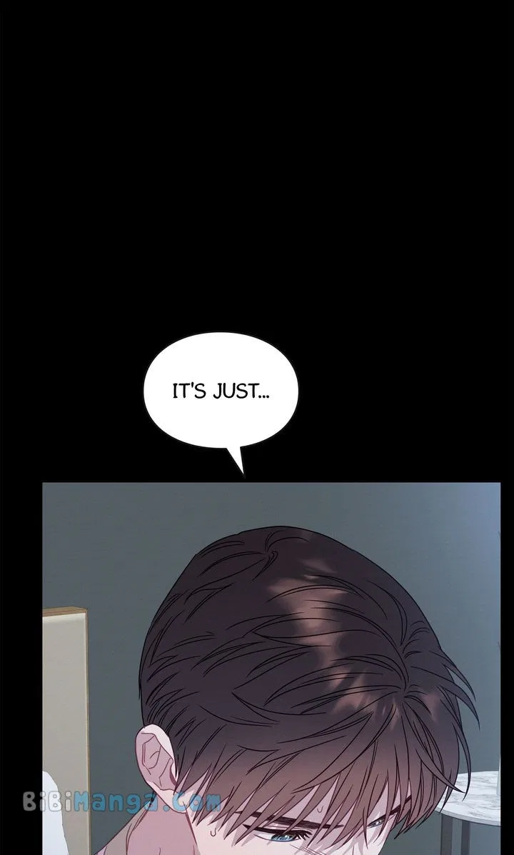 A Morning Kiss at Tiffany’s Chapter 77 – Page 5