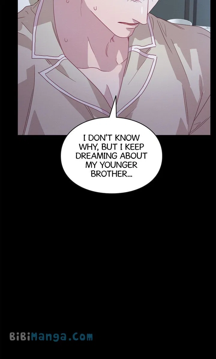 A Morning Kiss at Tiffany’s Chapter 77 – Page 6