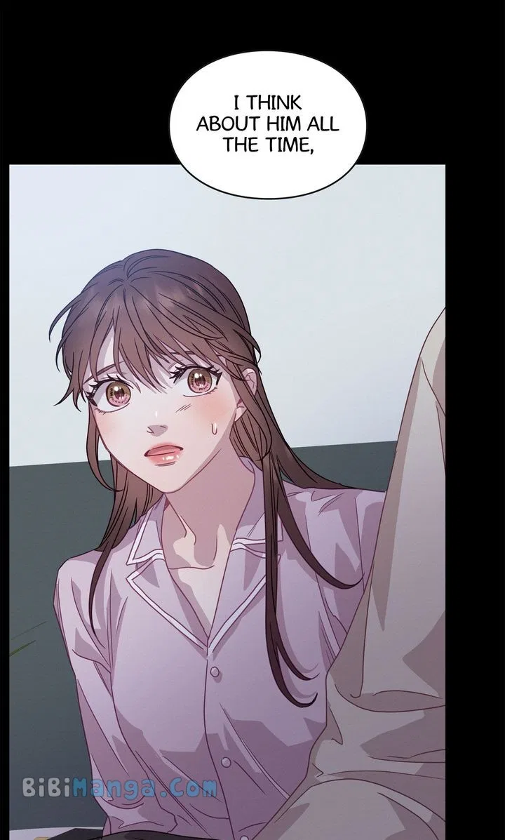 A Morning Kiss at Tiffany’s Chapter 77 – Page 7