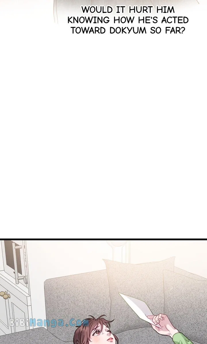 A Morning Kiss at Tiffany’s Chapter 77 – Page 14