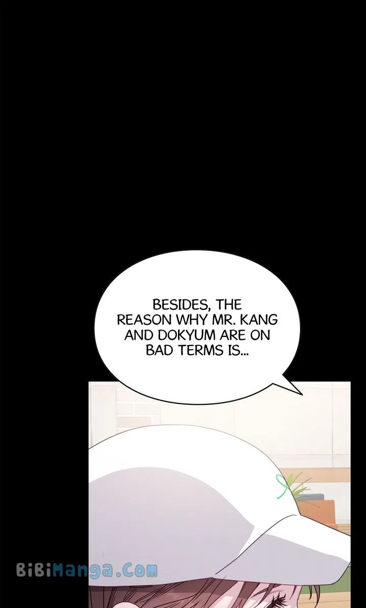 A Morning Kiss at Tiffany’s Chapter 77 – Page 21