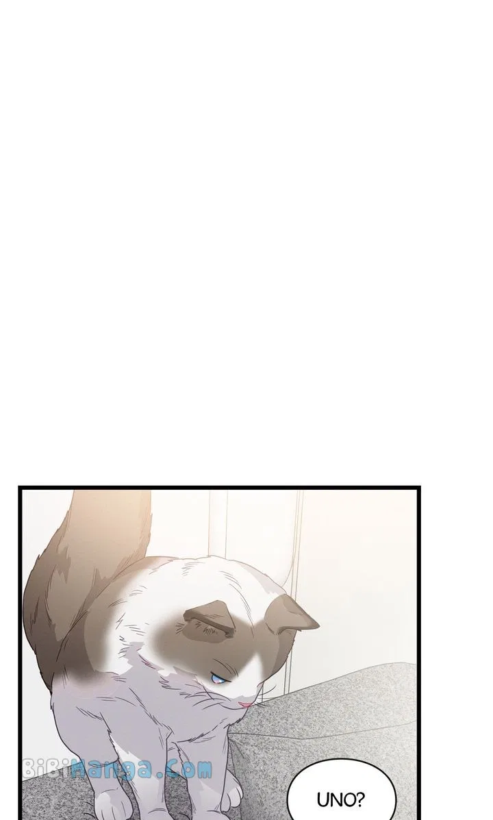 A Morning Kiss at Tiffany’s Chapter 77 – Page 27