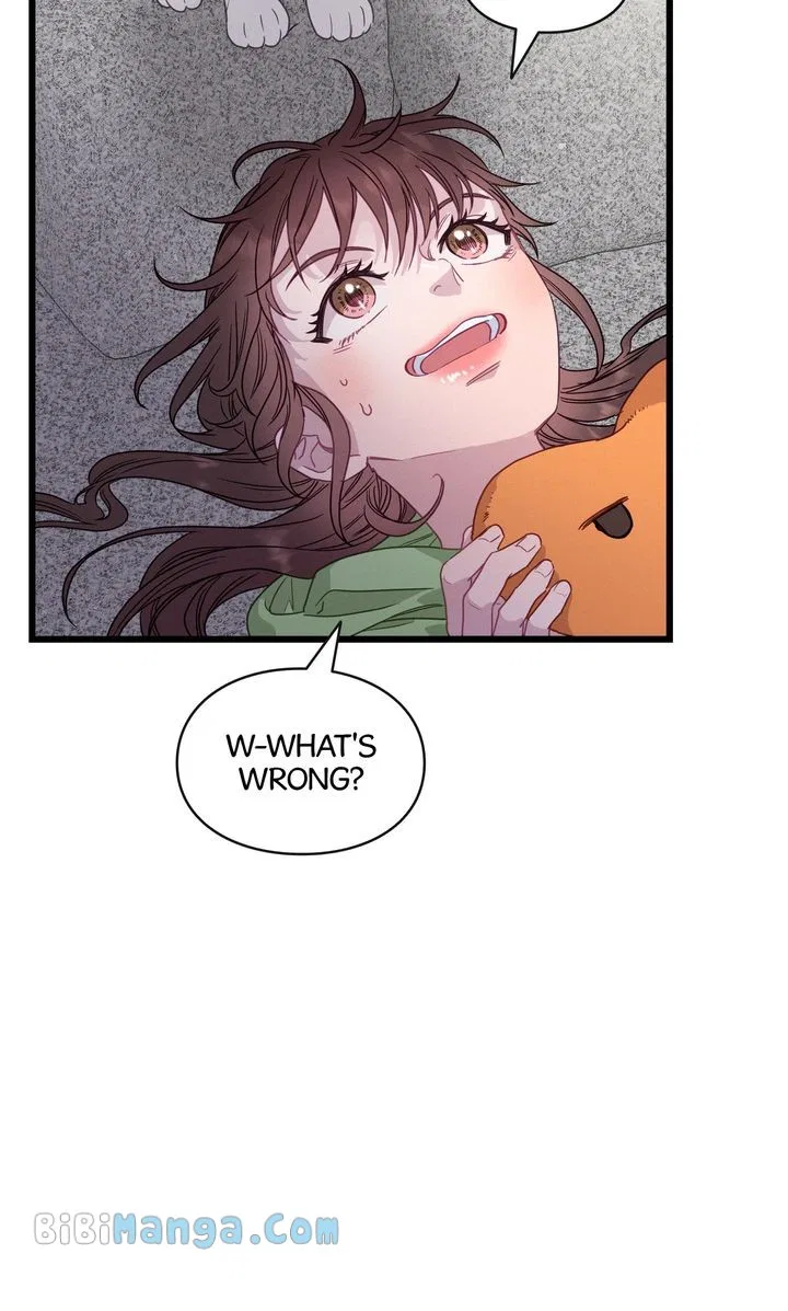 A Morning Kiss at Tiffany’s Chapter 77 – Page 28