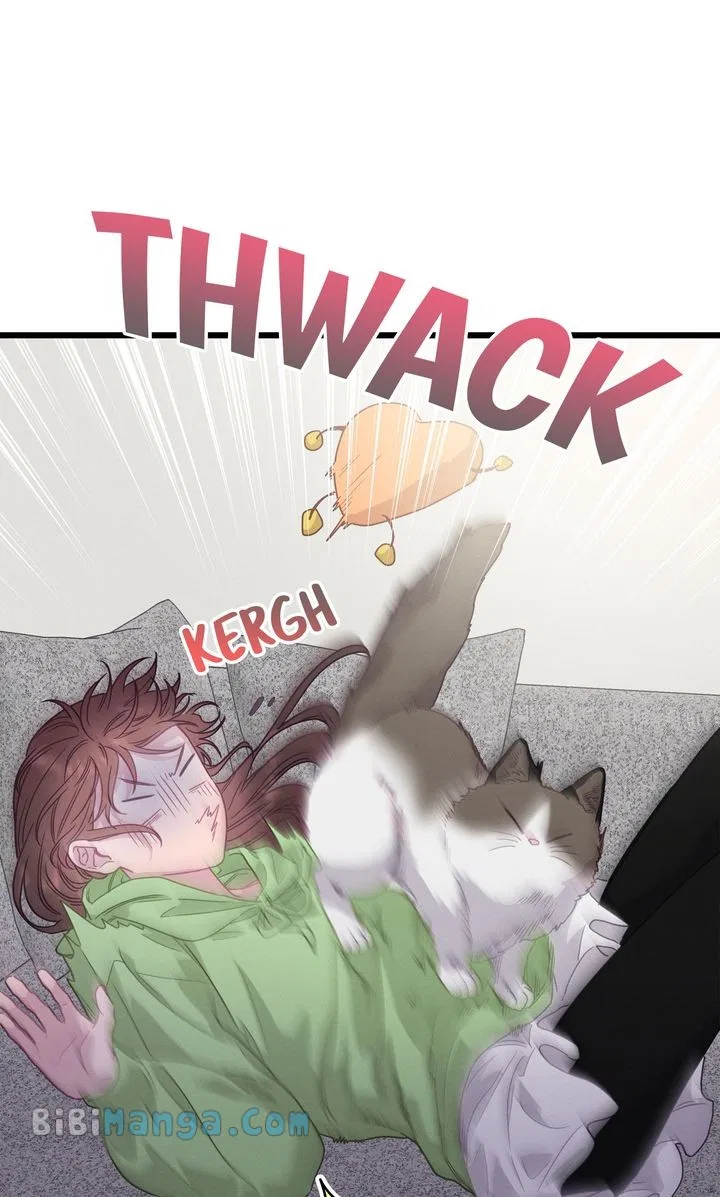 A Morning Kiss at Tiffany’s Chapter 77 – Page 29