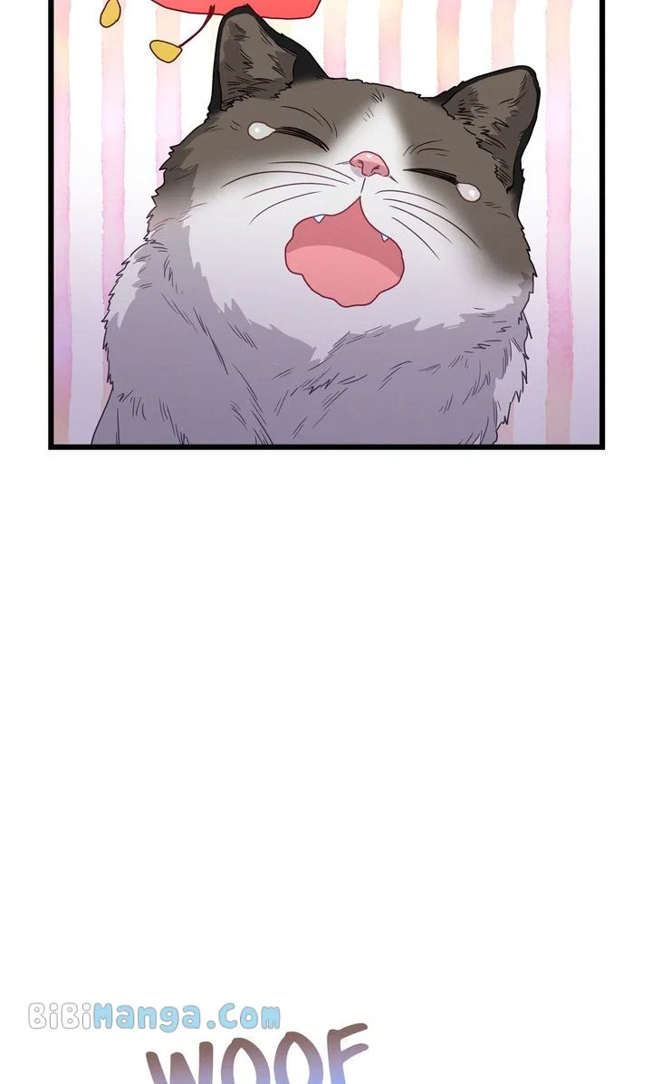 A Morning Kiss at Tiffany’s Chapter 77 – Page 31